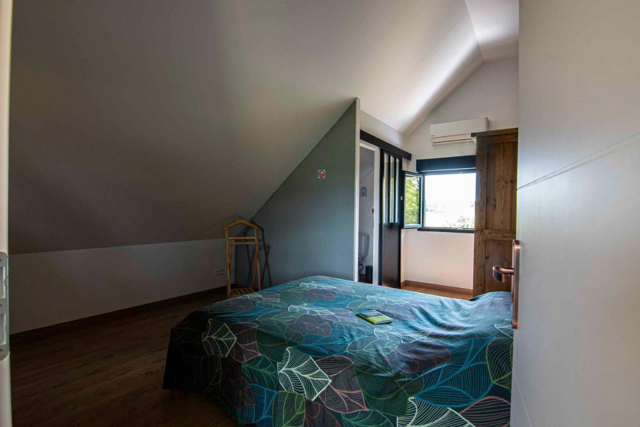 Villa Independante Gite Mas Fond Des Pres Saint-Privat-des-Vieux المظهر الخارجي الصورة